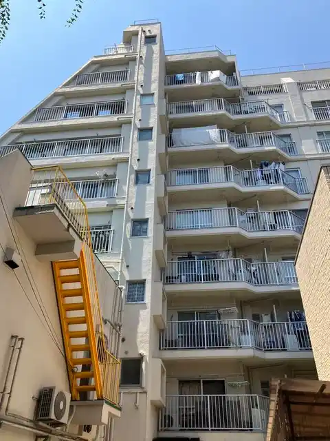 パラスト西原