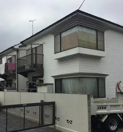 クレール久が原