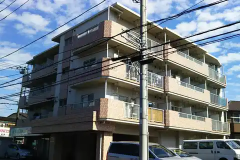 ストーン.ブリッジ市ケ尾