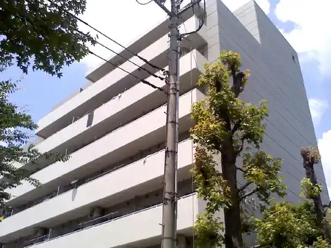 エミネンス長池2-3-7号棟