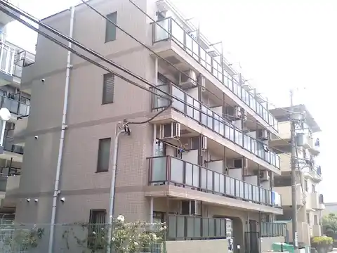 ナイスアーバンスピリッツ相模原2