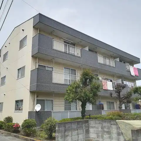 リベルタハイツ