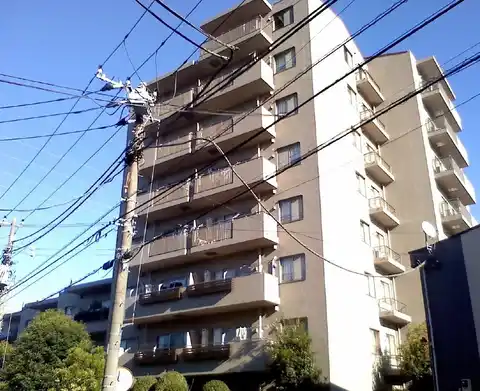 住総研豊田ハウス