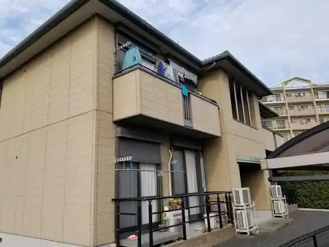 バリュージュ美杉台A