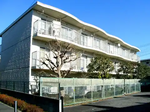 ファミール豊友