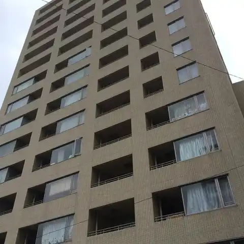 コスモ板橋グレイスアベニュー