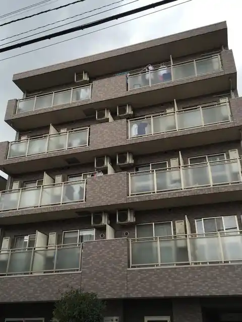 ライツ本所