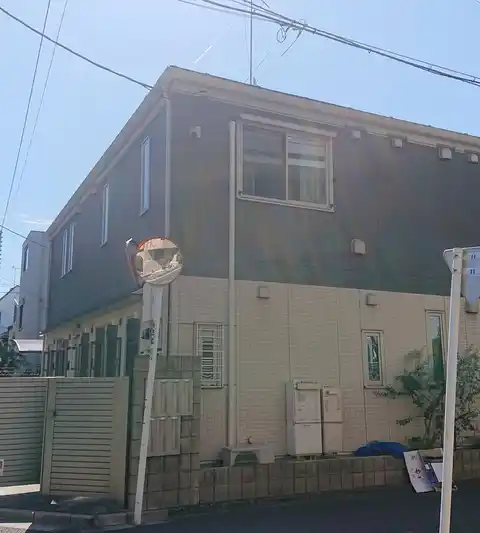 ウェリナ目白