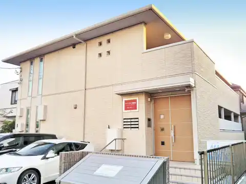 リバーサイド新浦安