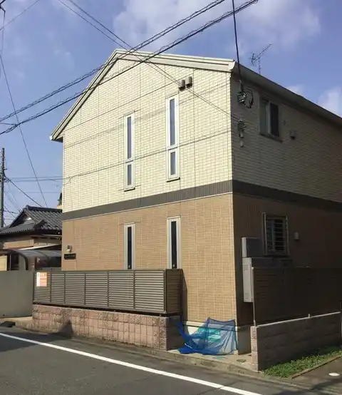 フェリーチェ久が原
