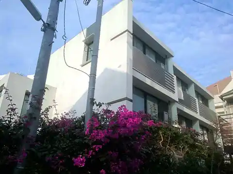クロア田園調布