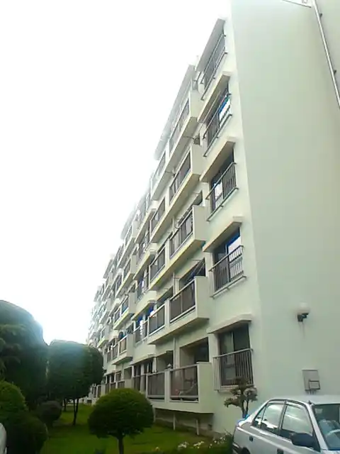 大宮大成町住宅