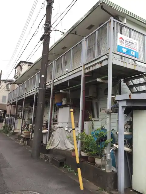 コーポ茶木