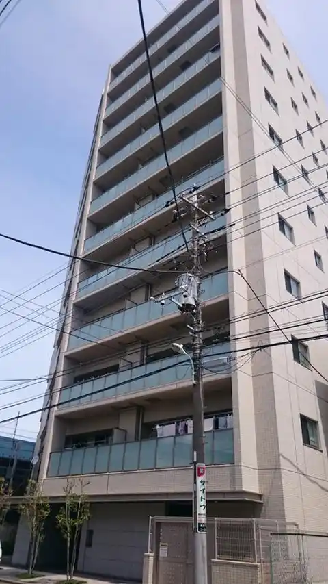サーパス南浦和