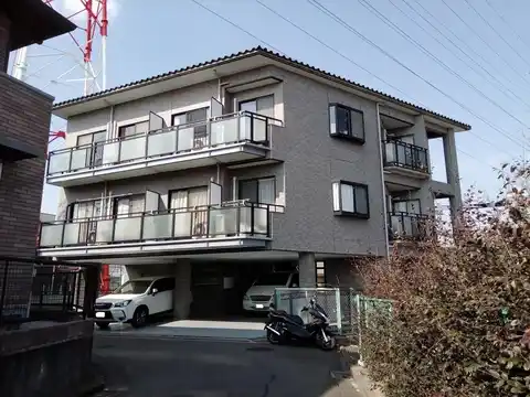 五十嵐ビル