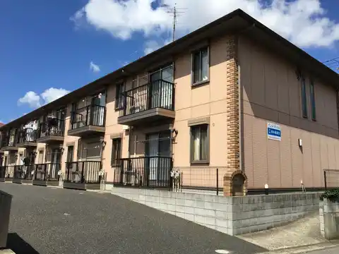 インレット