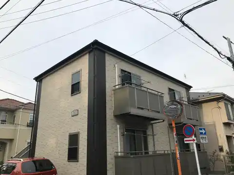 アムール ショーエイ
