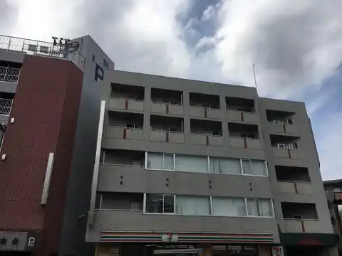 あけぼのビル