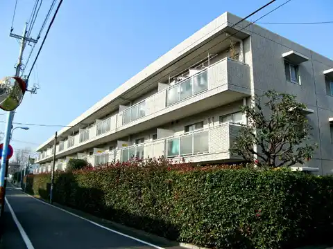 ベルフィオーレ上井草