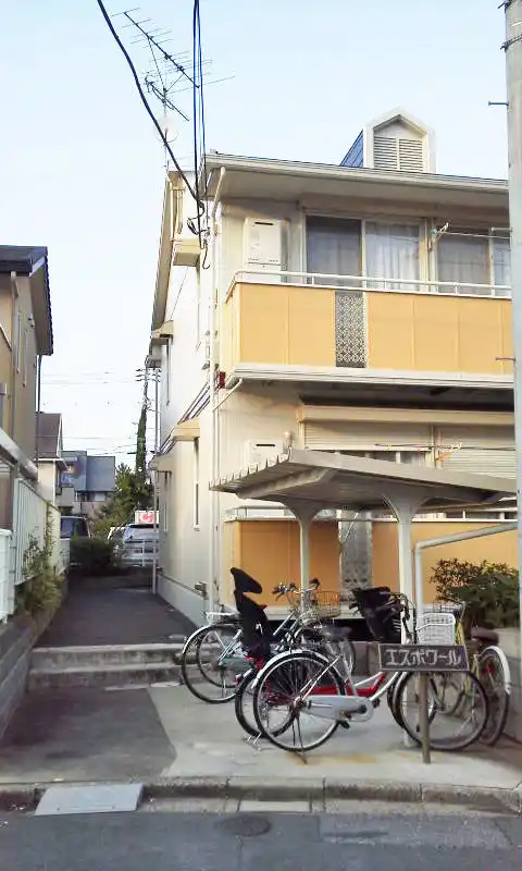 エスポワール