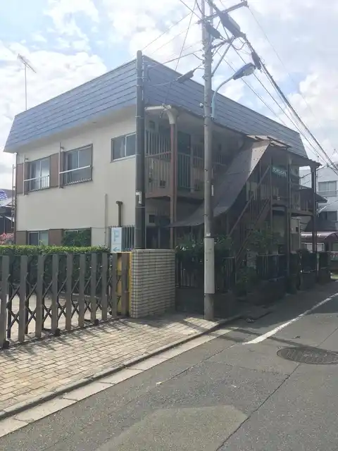 ゲンサンハイツ