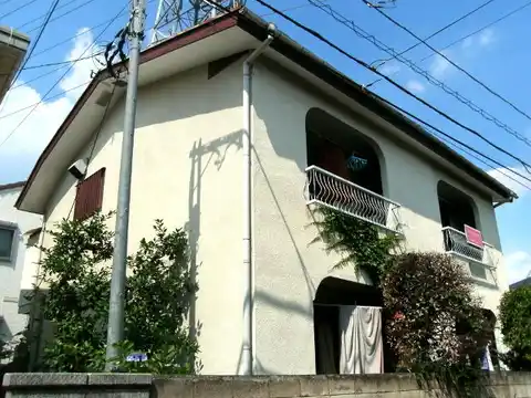 吉祥公寓