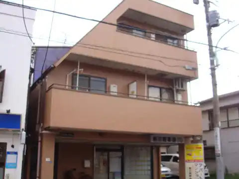 サンライズハイム