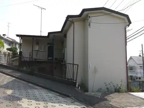 第1すみれ荘