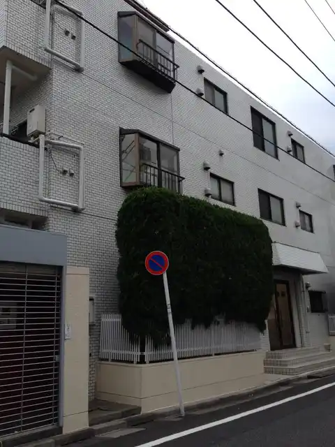 メゾンフローレンス