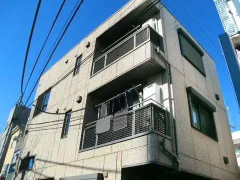 メゾン・フォンダン