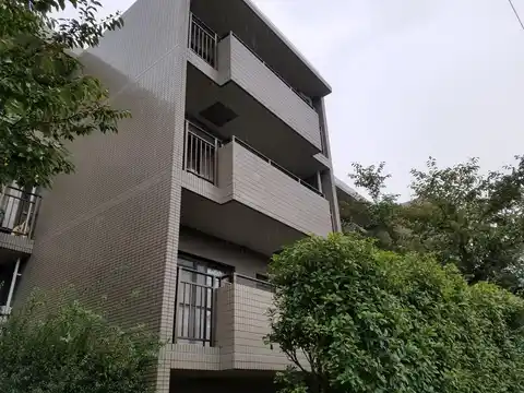 プラムヒルズ洋光台