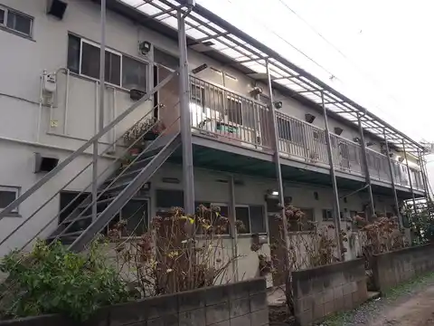 第二関の下荘