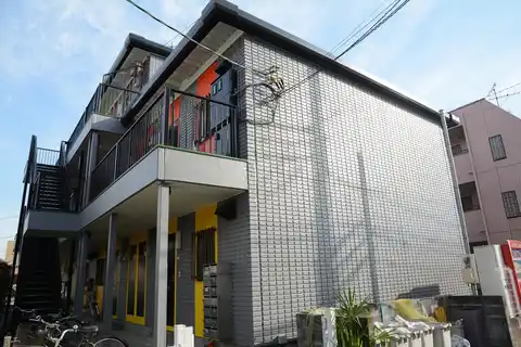 カナディアンハイツB
