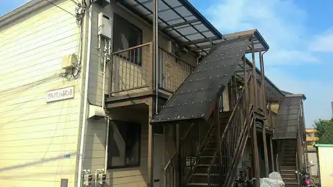 シャルマンB