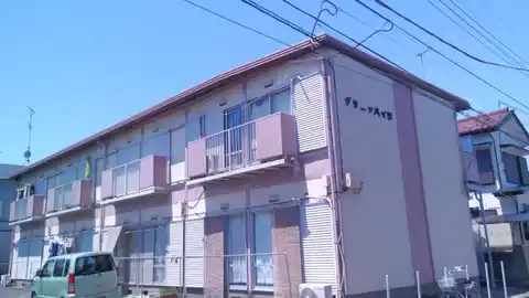 グリーンハイツ
