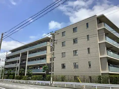 オハナ平塚袖ヶ浜