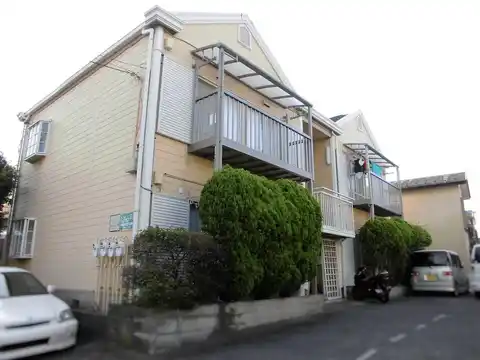 ウィンディア湘南