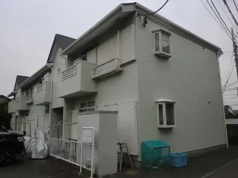 コーポ元町