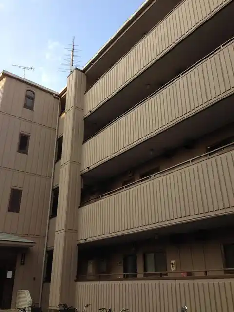イトーピア北綾瀬