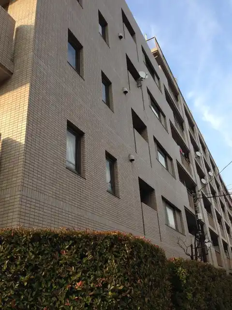 イトーピア北綾瀬