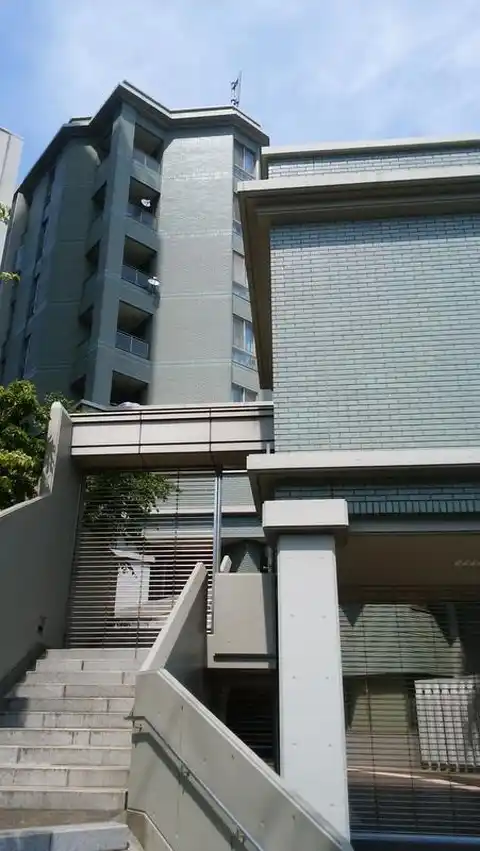 はるさめハイツ