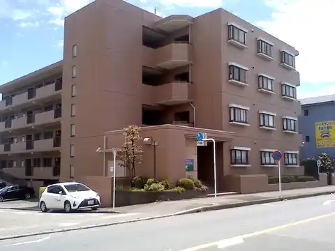 ヴェルフォート相模原
