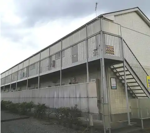 第2大久保ハイツ