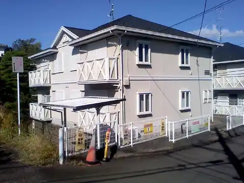 パストラルコートB