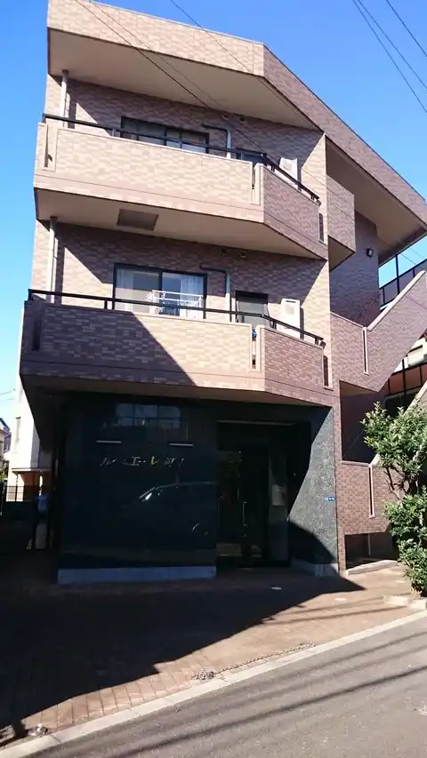 ルミエール町井