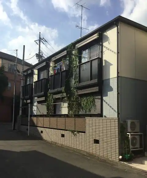 ADハイツ