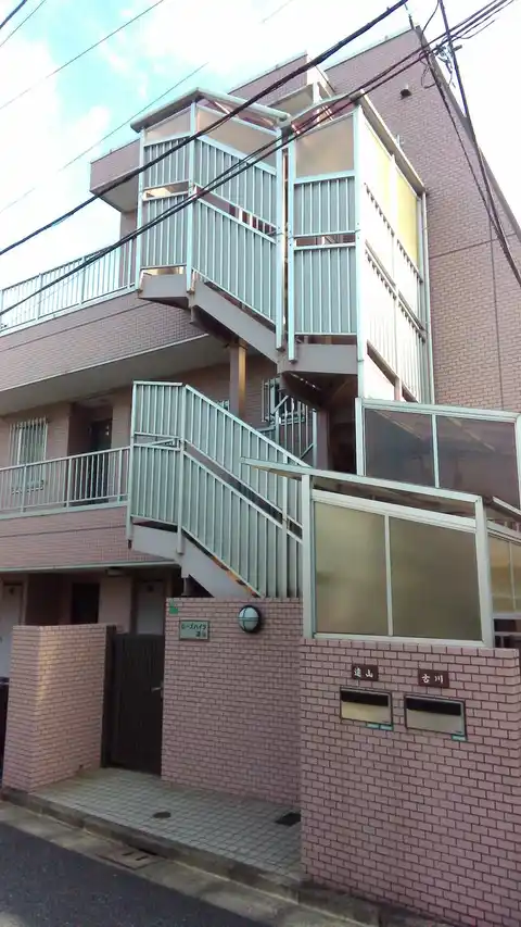 ローズハイツ遠山