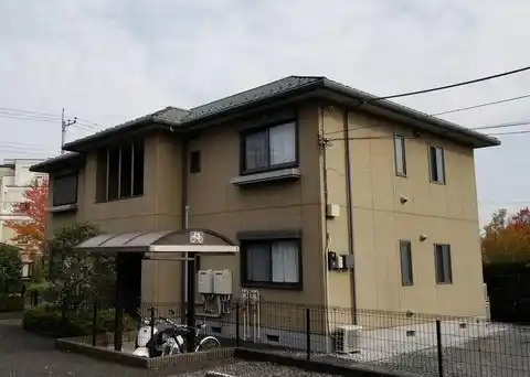 バリュージュ美杉台B
