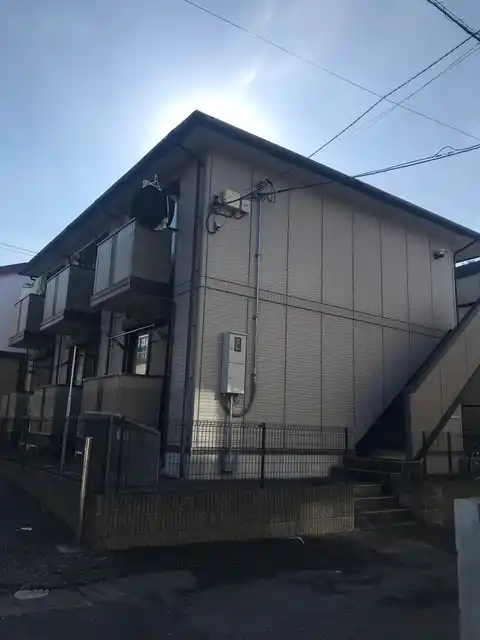 エテルノ天神
