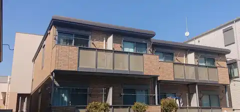 ウェルハイム氷川台